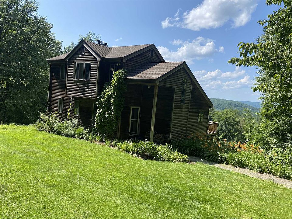 90 Cunningham Hill Rd, Canaan, NY 12029 MLS 417556 Zillow