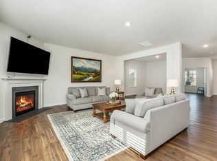 10759 Adair Woods Dr, Davidson, NC 28036