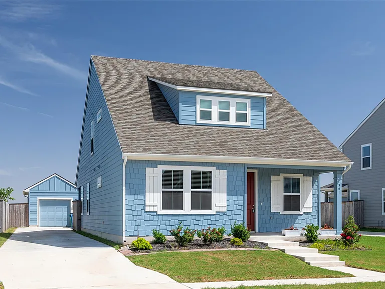 301 Elm Branch Trl — Photo 13