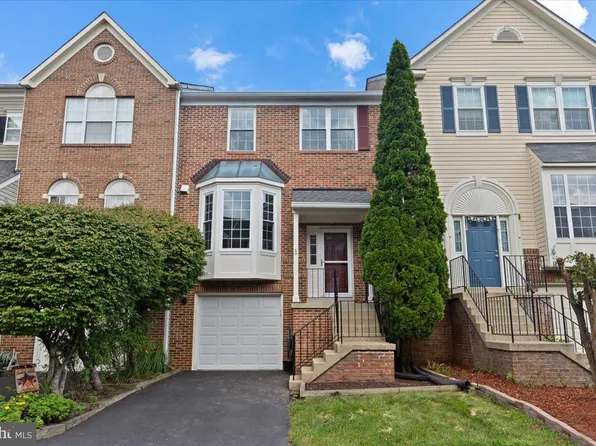 6836 Kerrywood Cir, Centreville, VA 20121