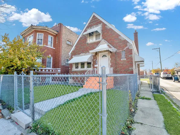 3143 W 53rd Pl, Chicago, IL 60632