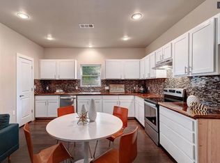 1603 Willow St, Austin, TX 78702