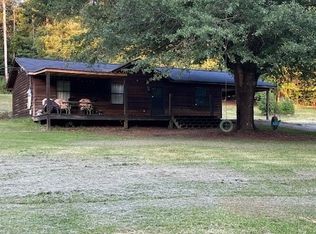 21385 Old Jasper Rd, Northport, AL 35475