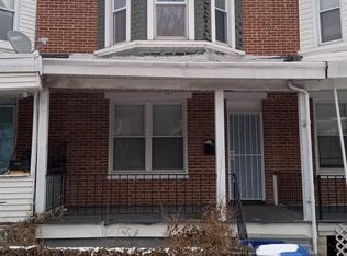 4739 Old York Rd, Baltimore, MD 21212