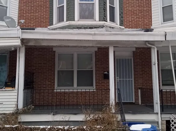 4739 Old York Rd, Baltimore, MD 21212