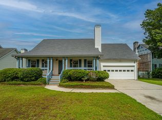 2259 Mariners Ferry, Charleston, SC 29414
