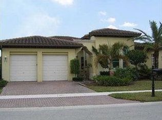 8092 NW 109th Ln, Parkland, FL 33076