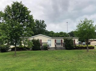 370 Comet Rd, Wellston, OH 45692