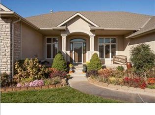 3138 N Ridge Port Ct, Wichita, KS 67205