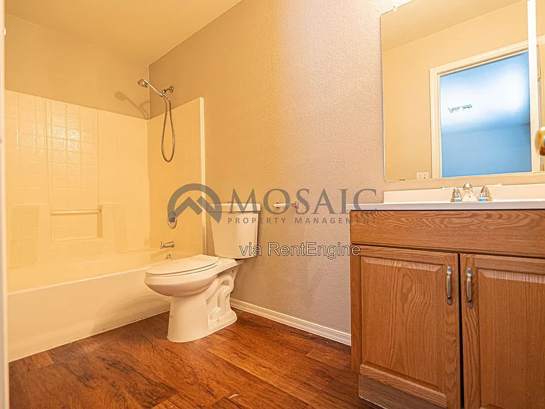 1158 E Silversmith Trl — Photo 8