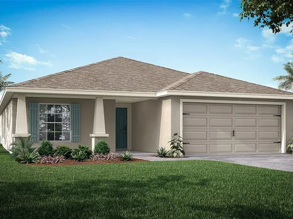 1922 Golden Beak Dr, Eagle Lake, FL 33839