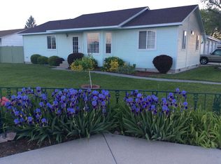 403 S Pennsylvania Ave, Fruitland, ID 83619