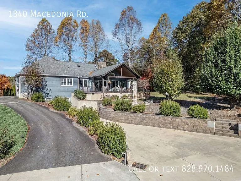 1340 Macedonia Rd — Photo 13