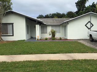20547 NE 8th Pl, Miami, FL 33179