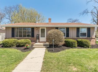 8647 43rd Ave, Kenosha, WI 53142