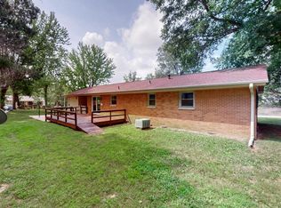 3921 Laura Ct, Paducah, KY 42001