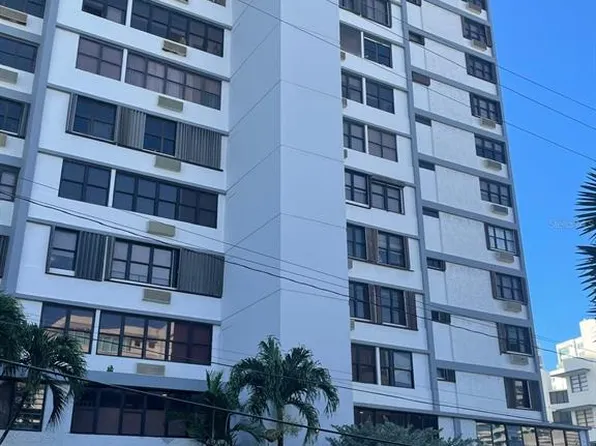 20 Delcasse #3, San Juan, PR 00907