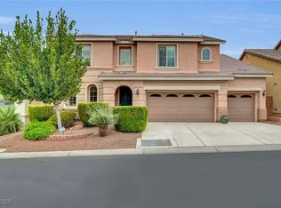 9725 Sandy Turtle Ave, Las Vegas, NV 89149