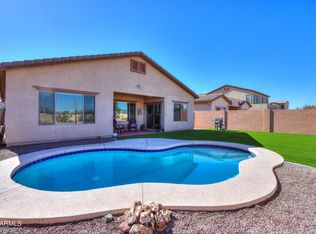 5408 W Beautiful Ln, Laveen, AZ 85339