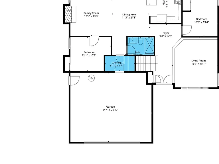 7637 W North Ln — Photo 34