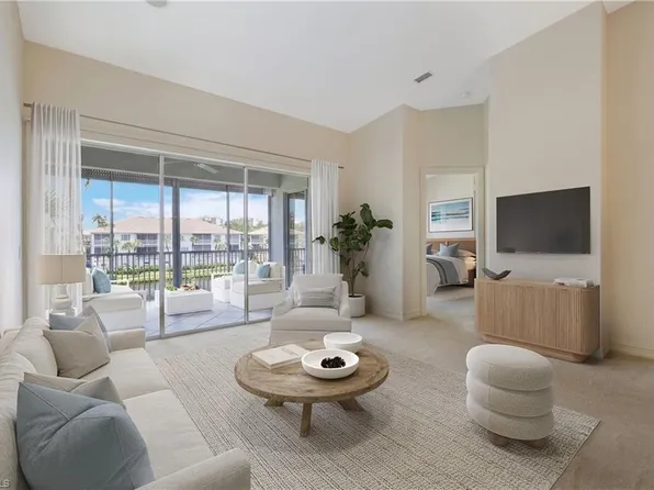 795 Bentwater CIR #202, NAPLES, FL 34108