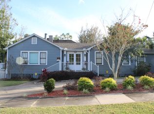 105 W Brainerd St, Pensacola, FL 32501