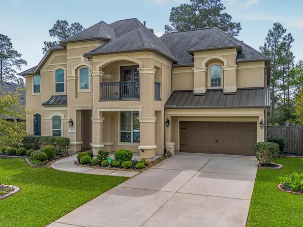 1006 Blossom Field Ln, Pinehurst, TX 77362