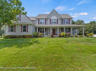 2965 Torry Ave, Manchester, NJ 08759