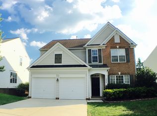 12359 Honeychurch St, Raleigh, NC 27614