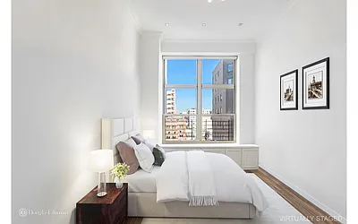 Sold by Douglas Elliman