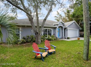 186 Atlantic Ave, Indialantic, FL 32903