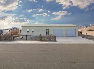10383 E 37th Pl, Yuma, AZ 85365