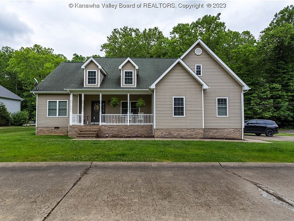 22 Brookstone Dr Huntington WV 25704 Zillow