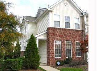 7618 Winners Edge St, Raleigh, NC 27617