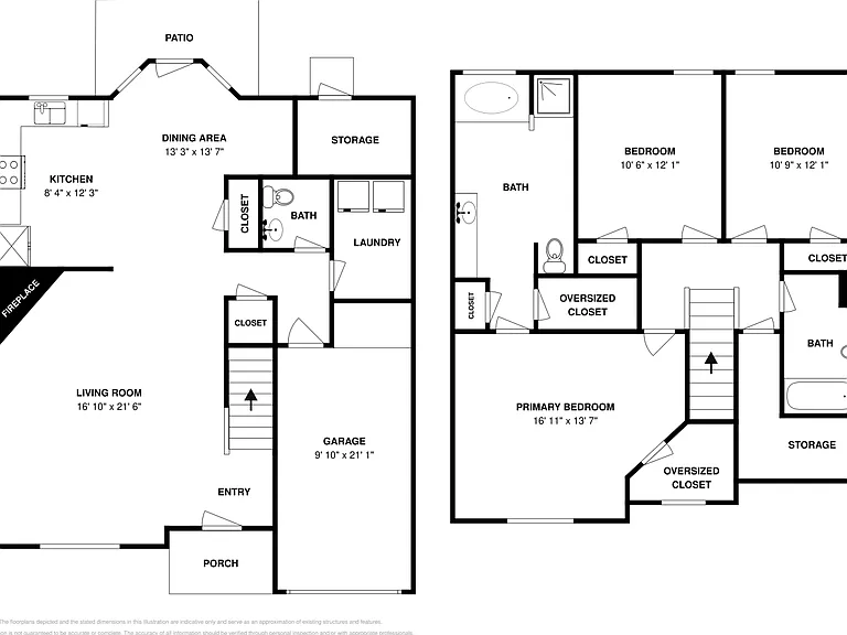 360 Springhaven Way — Photo 16