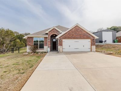 1015 Bandera Trl, Granbury, TX, 76048