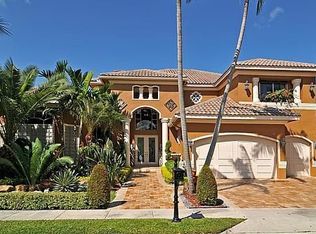 2395 NW 49th Ln, Boca Raton, FL 33431