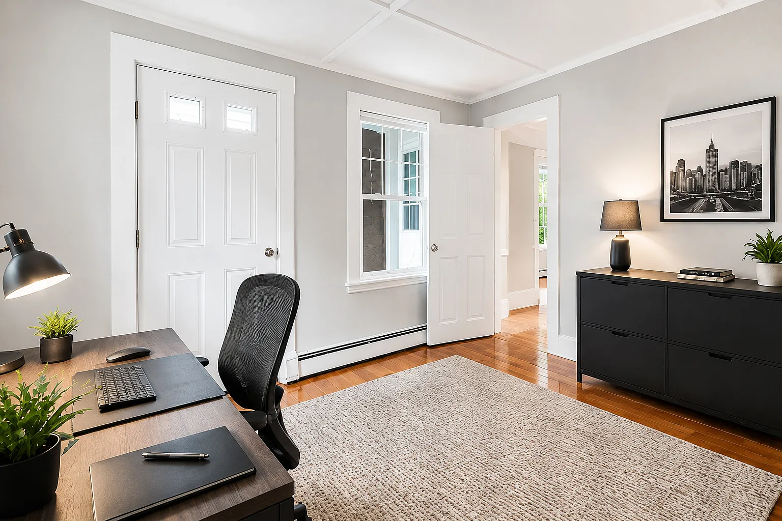1 bed, 750 sqft, $1,950 — Photo 3