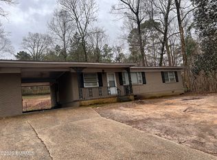 107 Oak Ridge Dr, Meridian, MS 39301