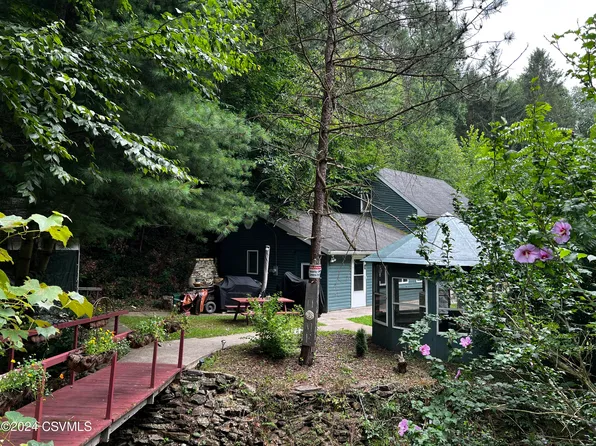 283 Church Rd, Bloomsburg, PA 17815