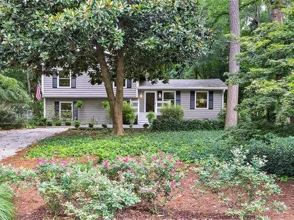 130 Cains Cove Dr #0, Alpharetta, GA 30009