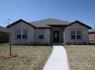 4402 Williams, Amarillo, TX 79118