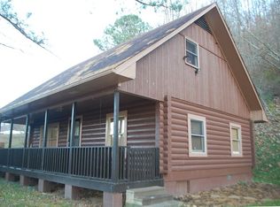 216 Stone Rd, Pineville, KY 40977