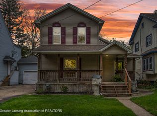 417 Huron St, Lansing, MI