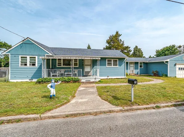 29 Stanhope Rd, Marmora, NJ 08223