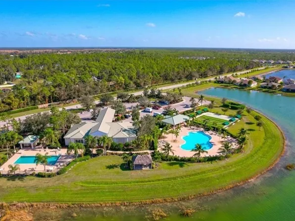 20486 Plumwood Loop, North Fort Myers, FL 33917