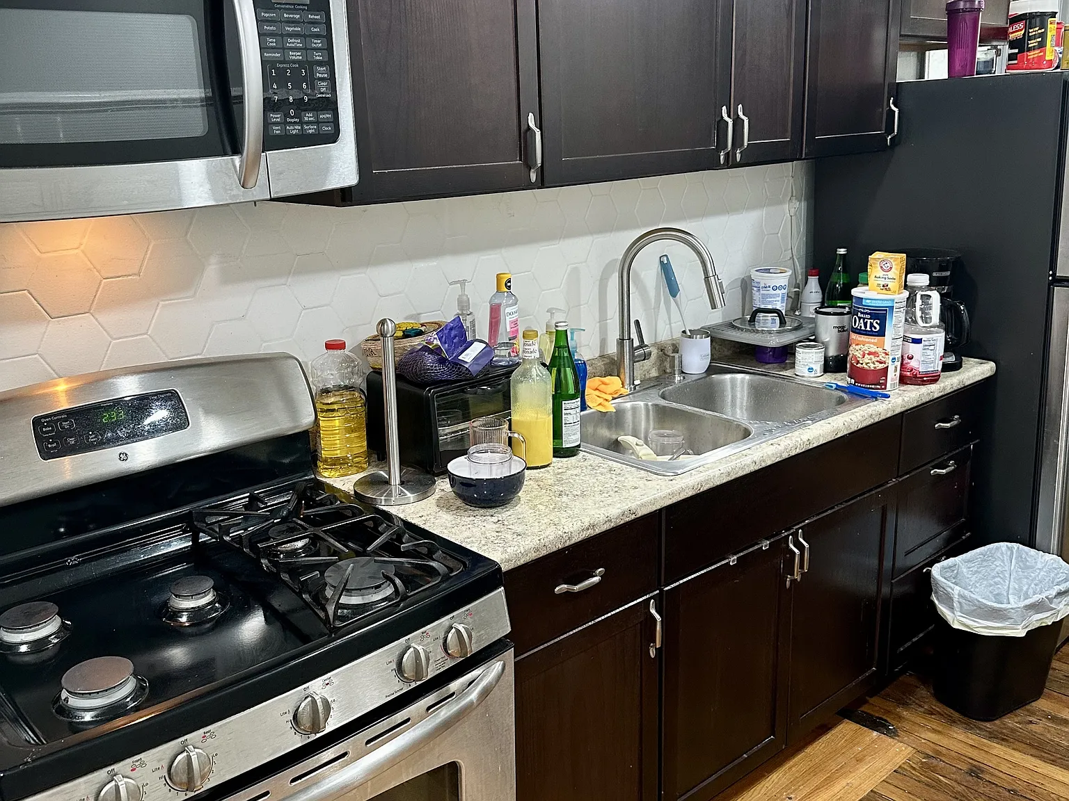 2342 W 18th Pl - 1F — Photo 1