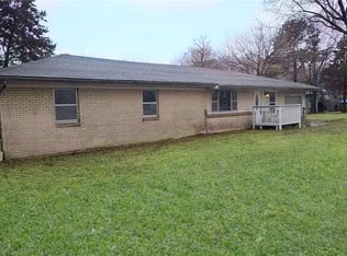 15303 Aubrey Long Rd, Gentry, AR 72734