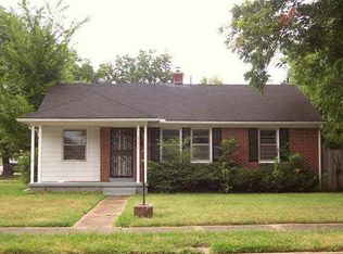 4759 Owen Rd, Memphis, TN 38122
