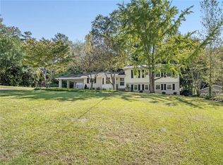 1553 Riderwood Ct, Decatur, GA 30033